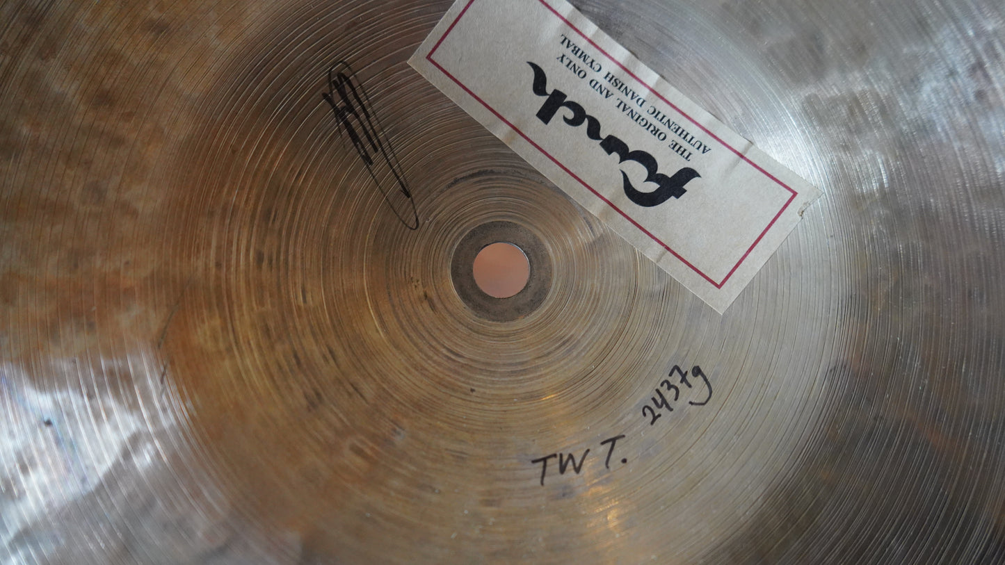 22" TW Tribute 2437g