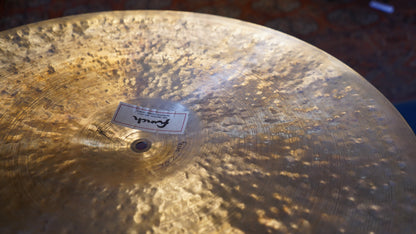 22" TW Tribute 2437g