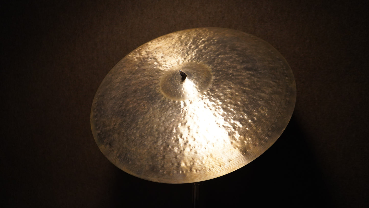 22" TW Tribute 2437g