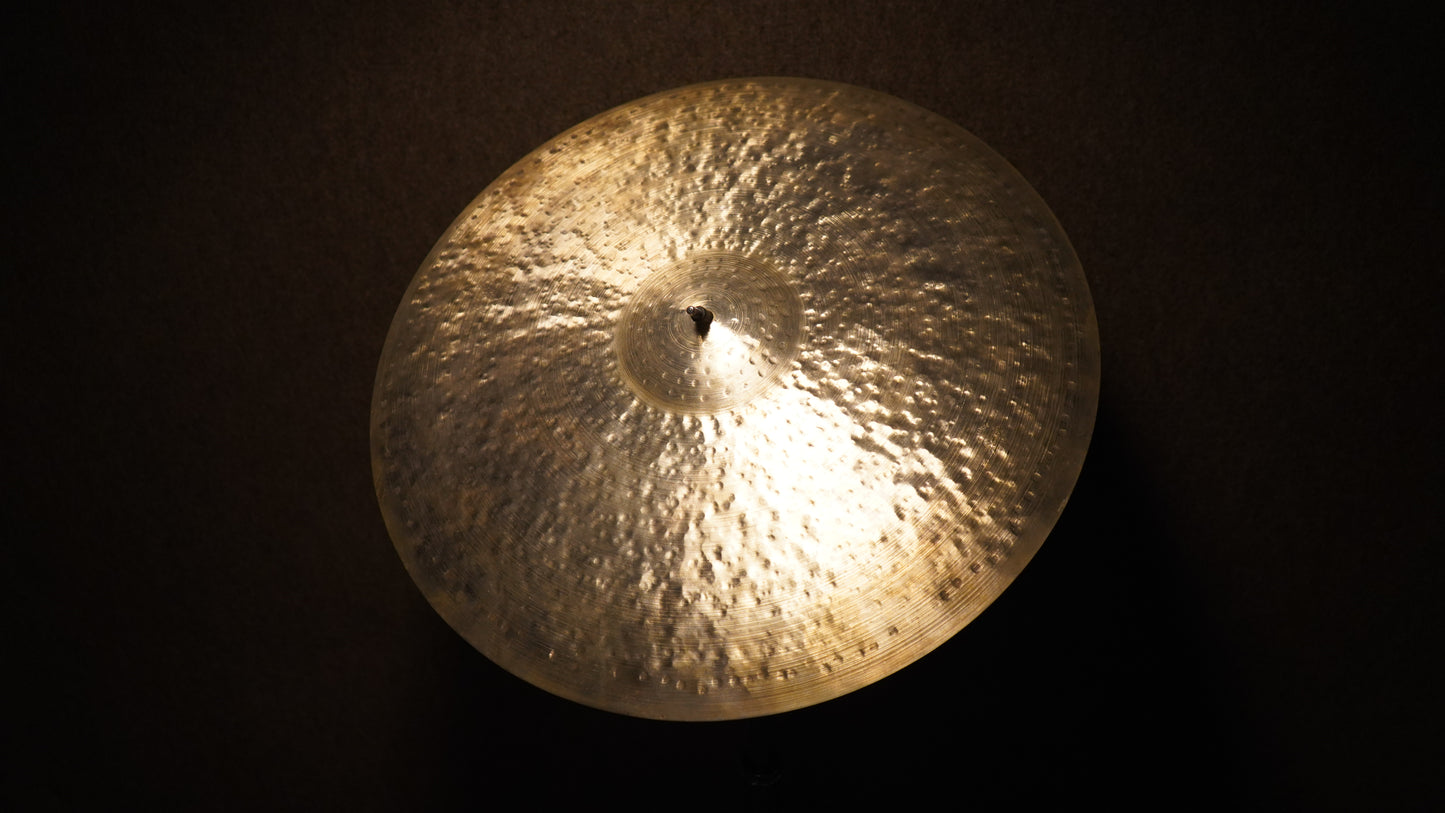 22" TW Tribute 2437g