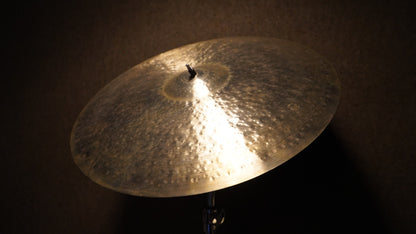 22" TW Tribute 2437g