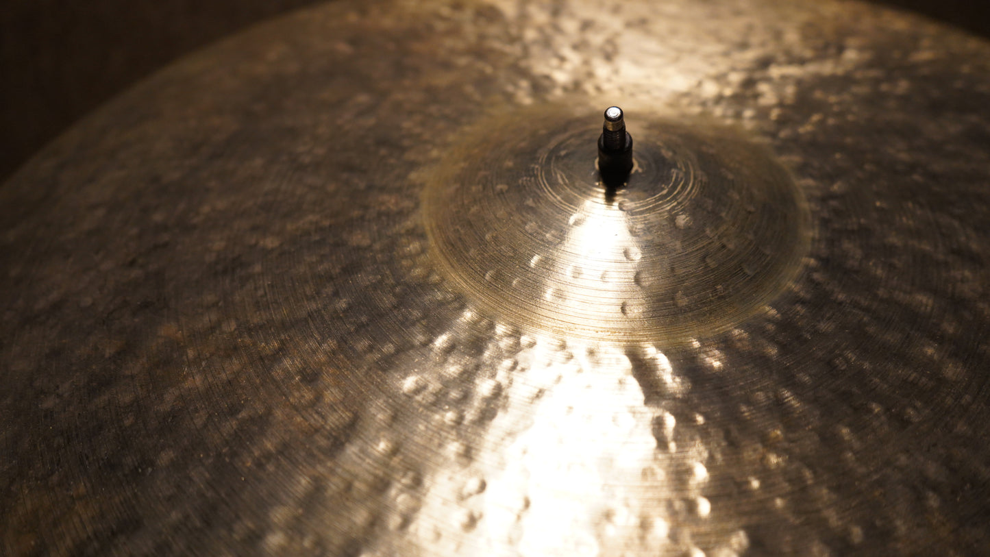 22" TW Tribute 2437g