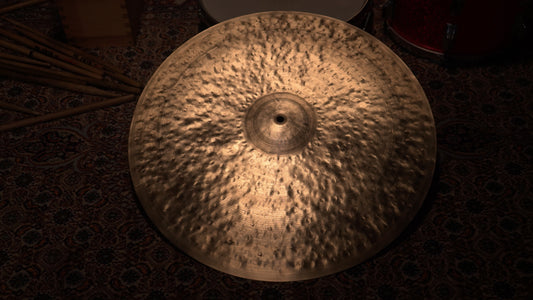 22" Nefertiti 2366g (Clean Bell)