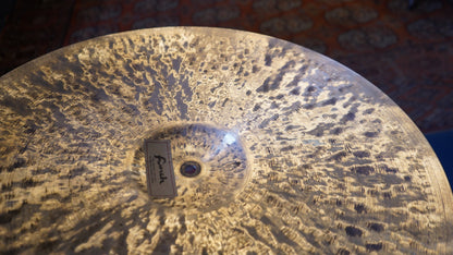 22" TW Tribute 2377g