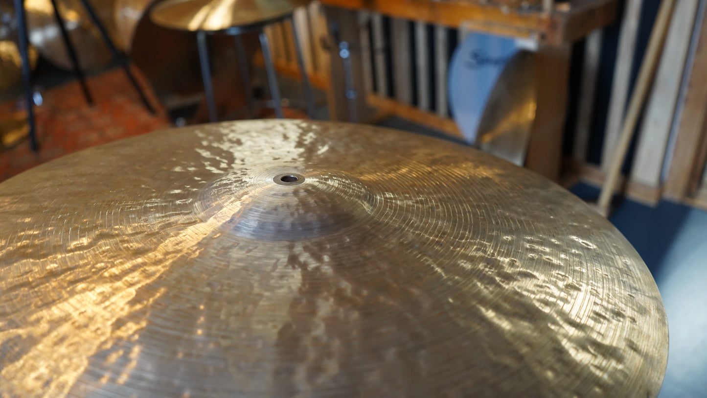 22" TW Tribute 2377g