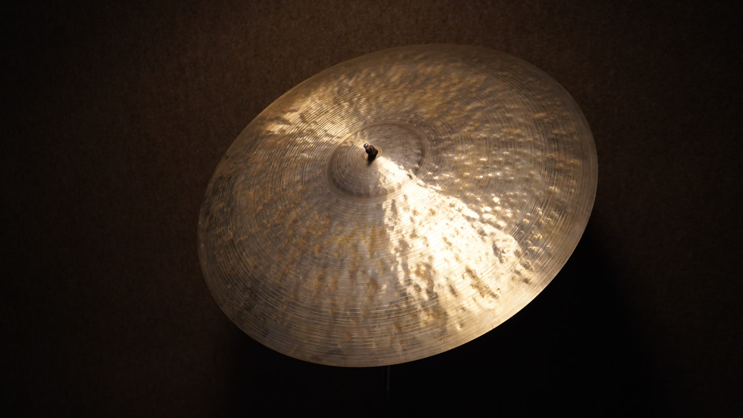 22" TW Tribute 2377g