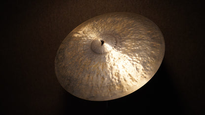 22" TW Tribute 2377g