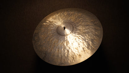 22" TW Tribute 2377g