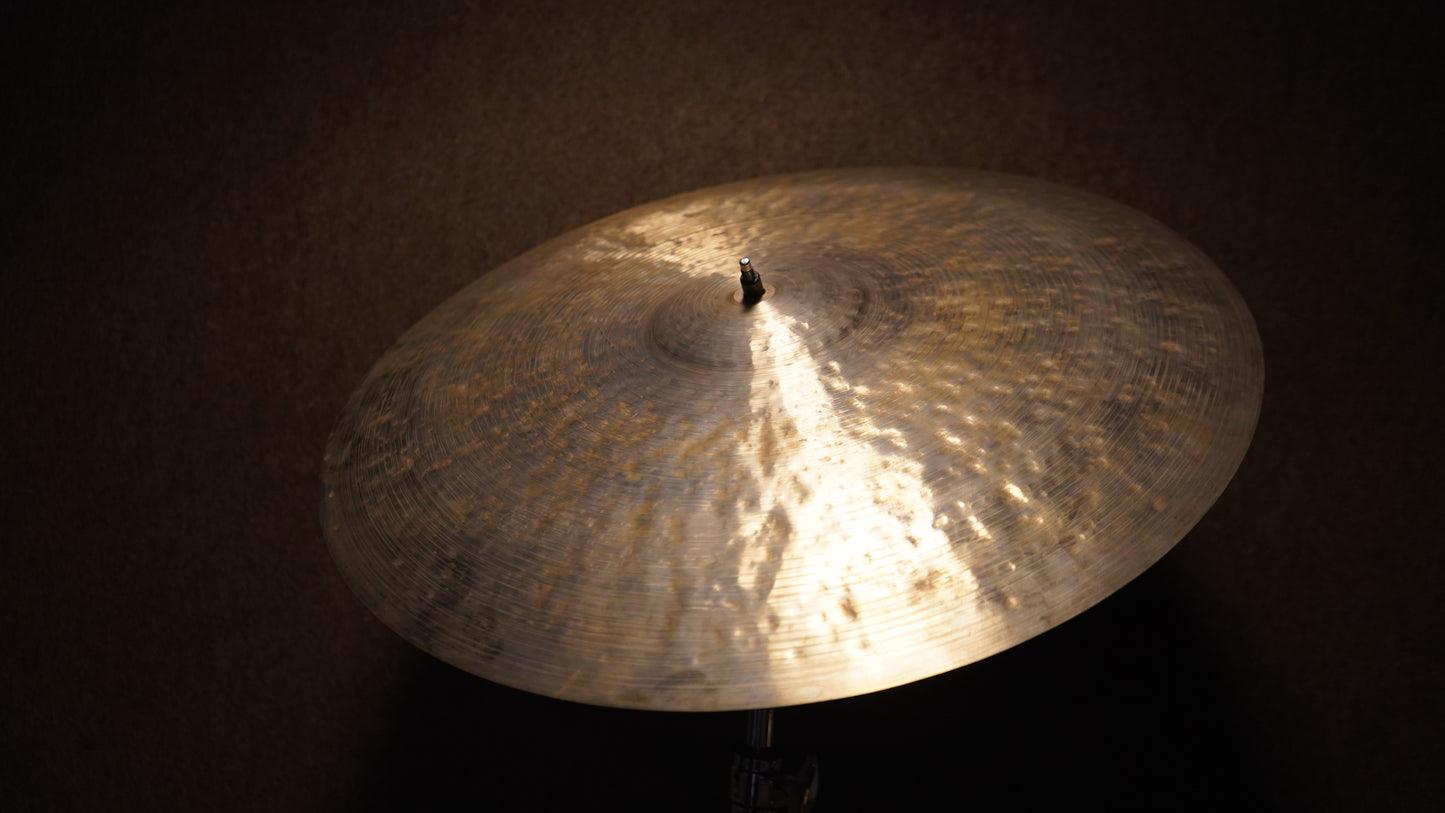 22" TW Tribute 2377g