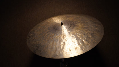 22" TW Tribute 2377g