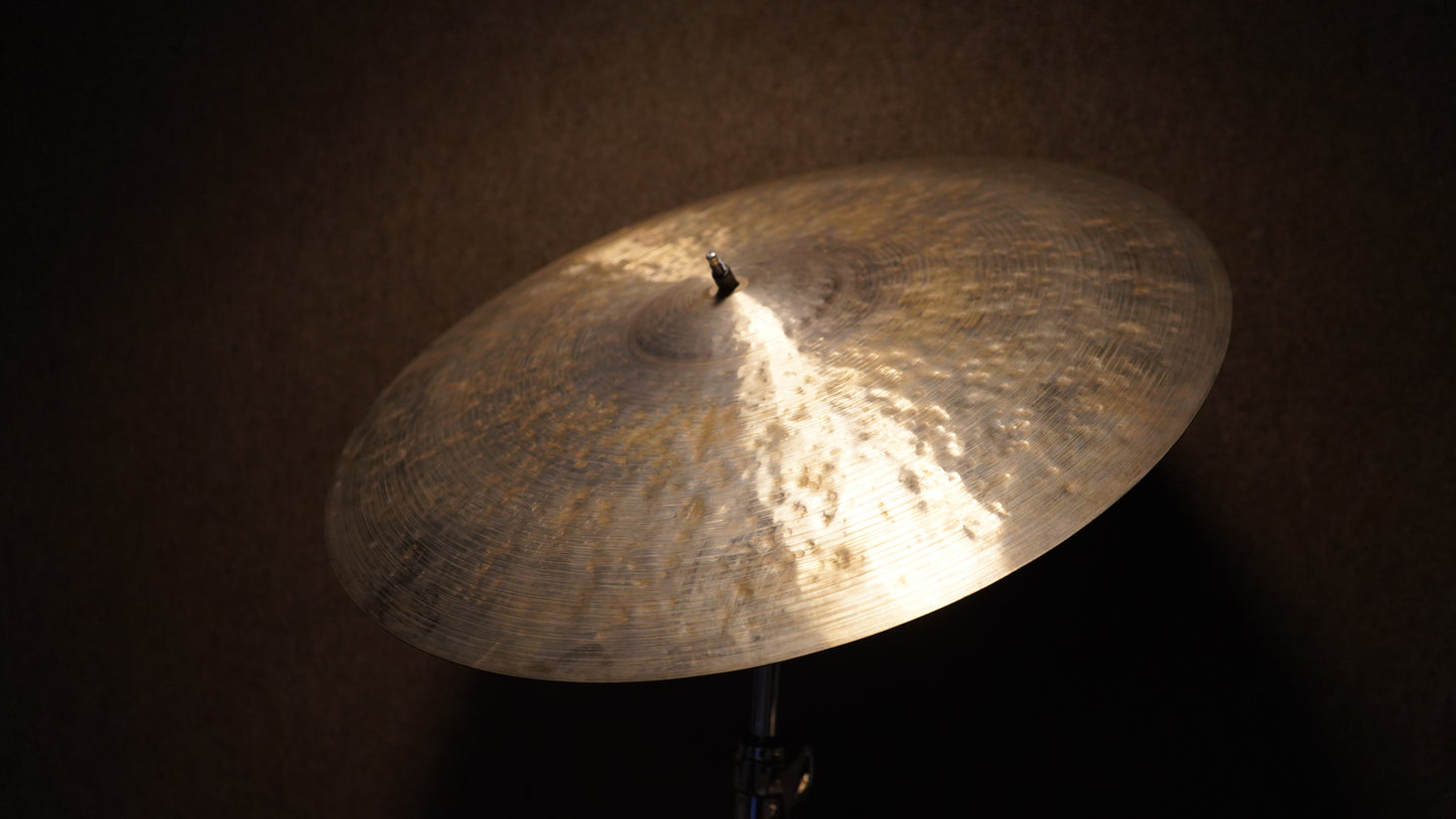 22" TW Tribute 2377g