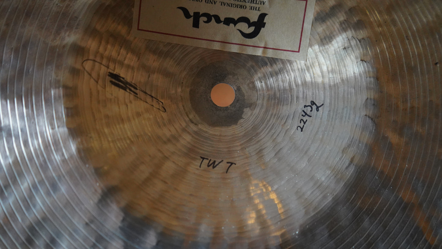 22" TW Tribute 2243g