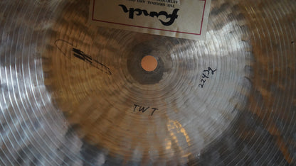 22" TW Tribute 2243g