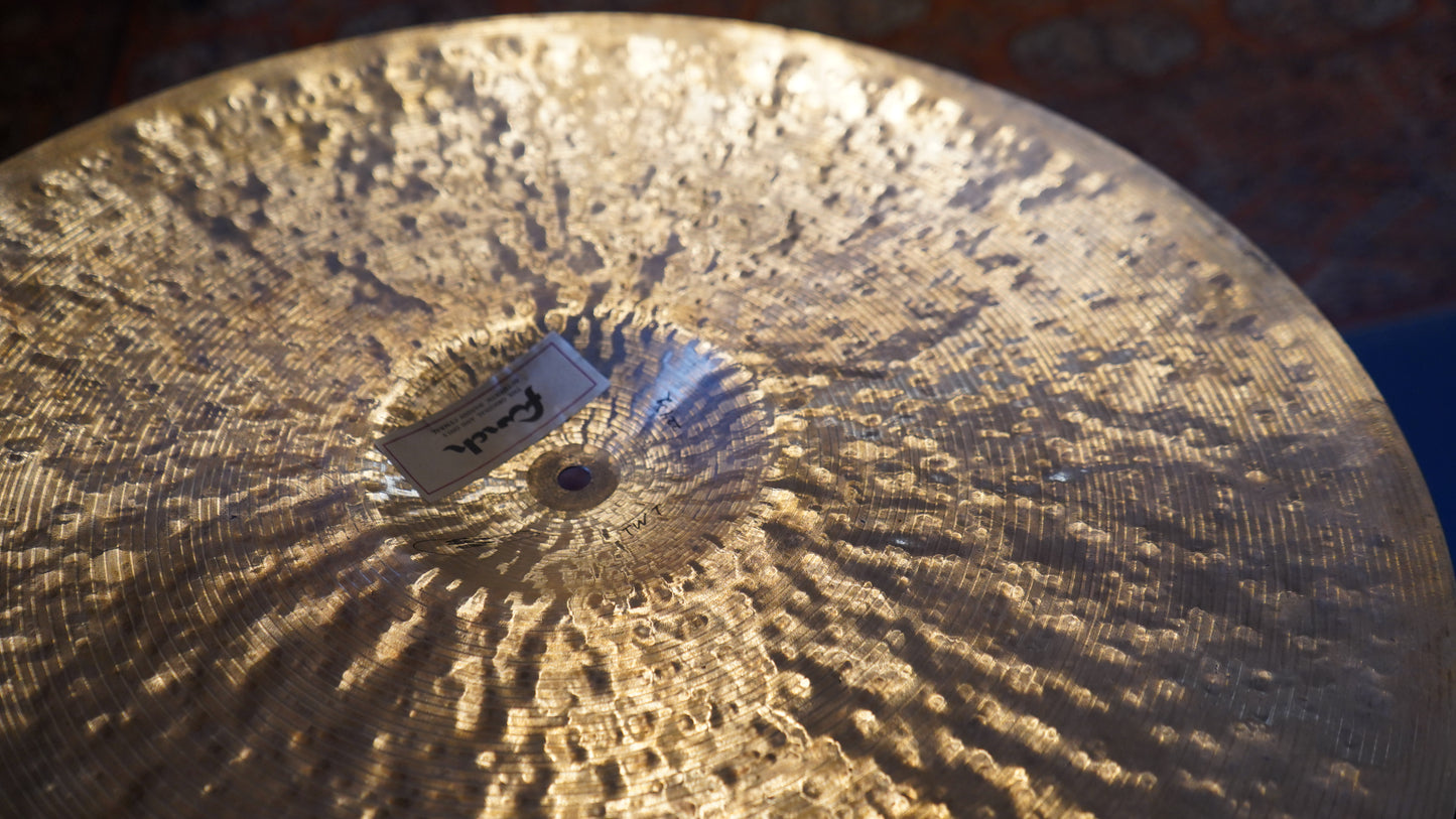 22" TW Tribute 2243g