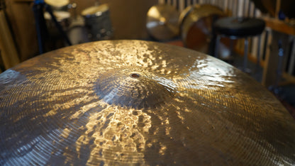 22" TW Tribute 2243g