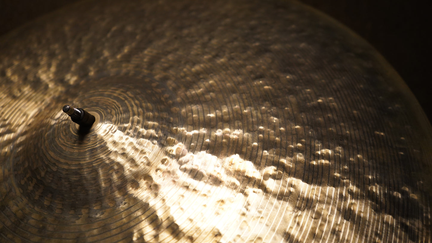 22" TW Tribute 2243g