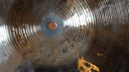 23" Nefertiti 2651g