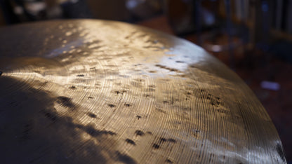 23" Nefertiti 2651g