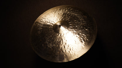23" Nefertiti 2651g