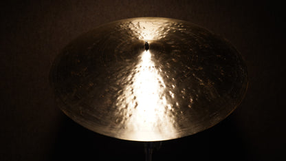 23" Nefertiti 2651g