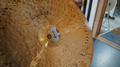 22" Nefertiti 2481g (Clean Bell)