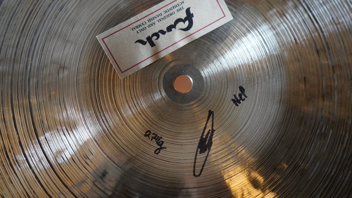 23" Nefertiti 2716g