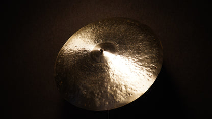 23" Nefertiti 2716g