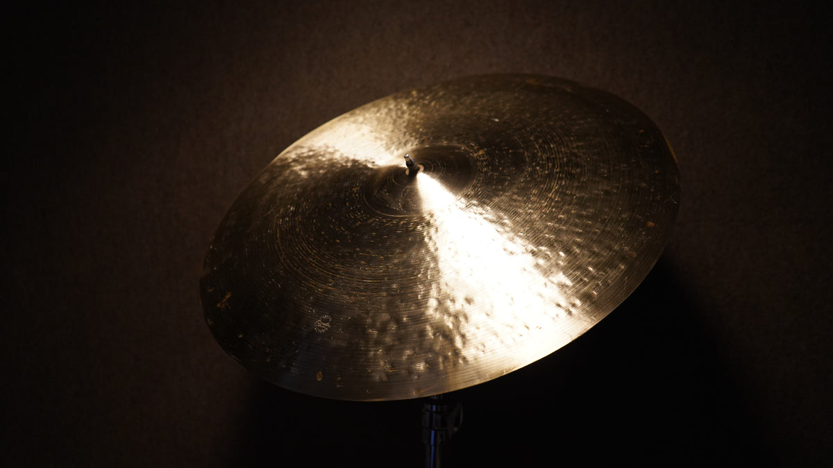 23" Nefertiti 2716g