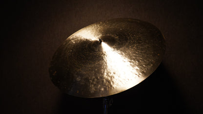23" Nefertiti 2716g