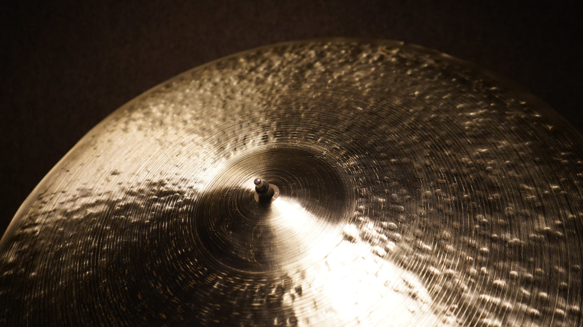 23" Nefertiti 2716g