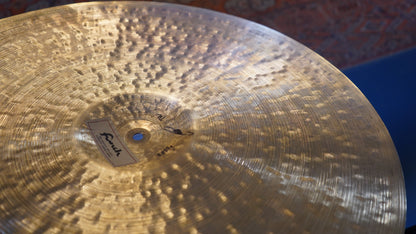23" TW Tribute 2808g