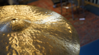 23" TW Tribute 2808g