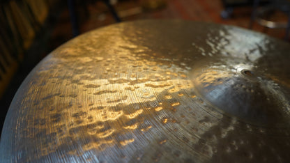 23" TW Tribute 2808g