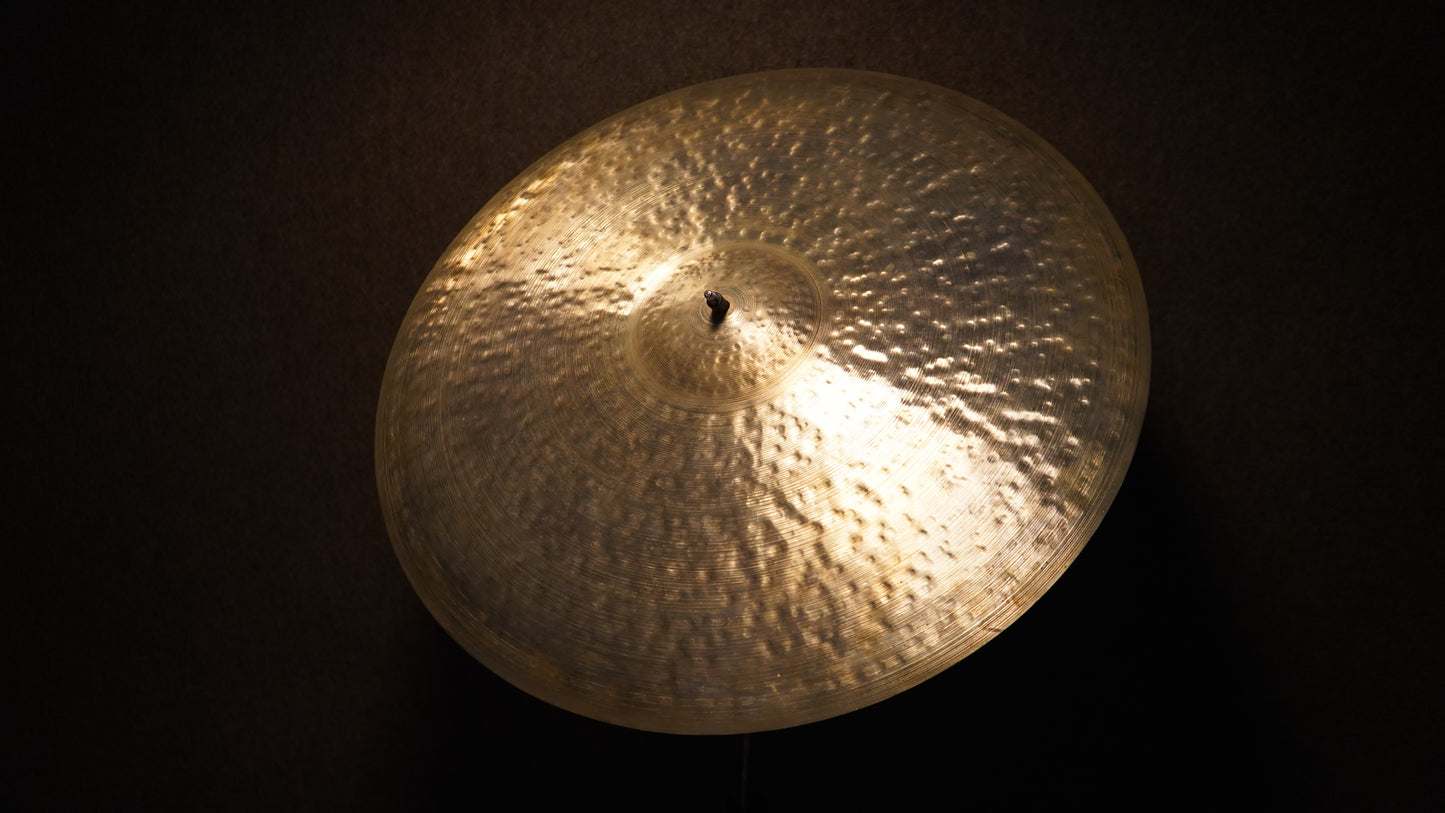 23" TW Tribute 2808g