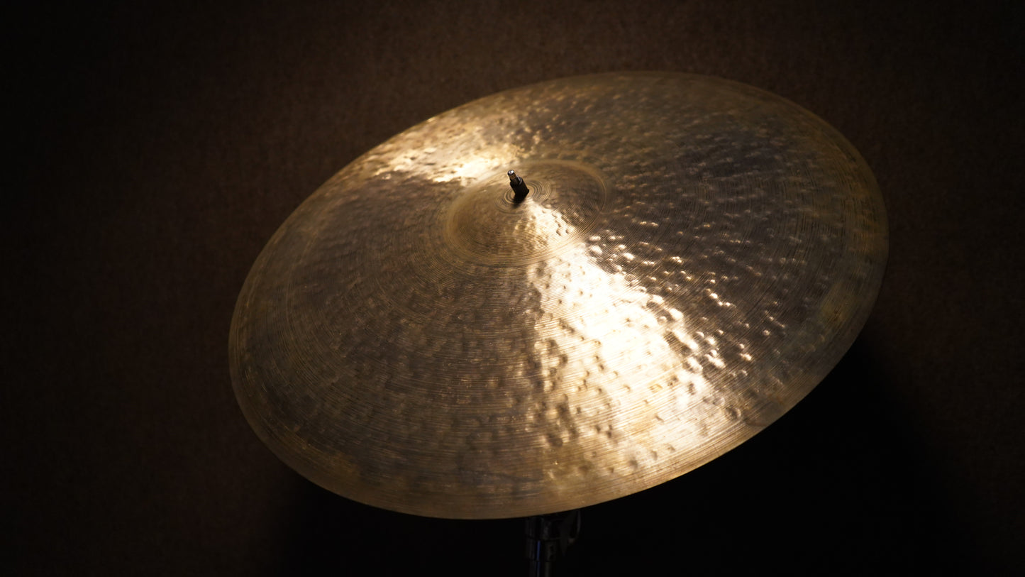 23" TW Tribute 2808g