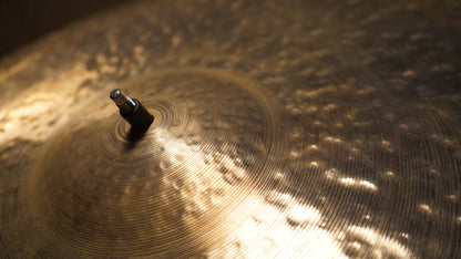 23" TW Tribute 2808g