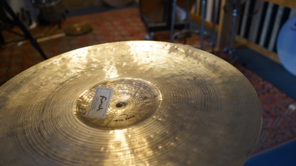 18" Hand Formed Big Bell 1479g