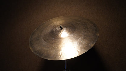 18" Hand Formed Big Bell 1479g