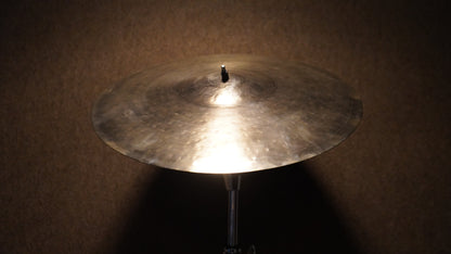 18" Hand Formed Big Bell 1479g