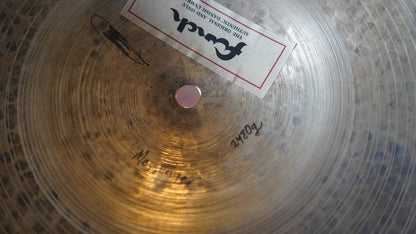 22" Messenger 2480g