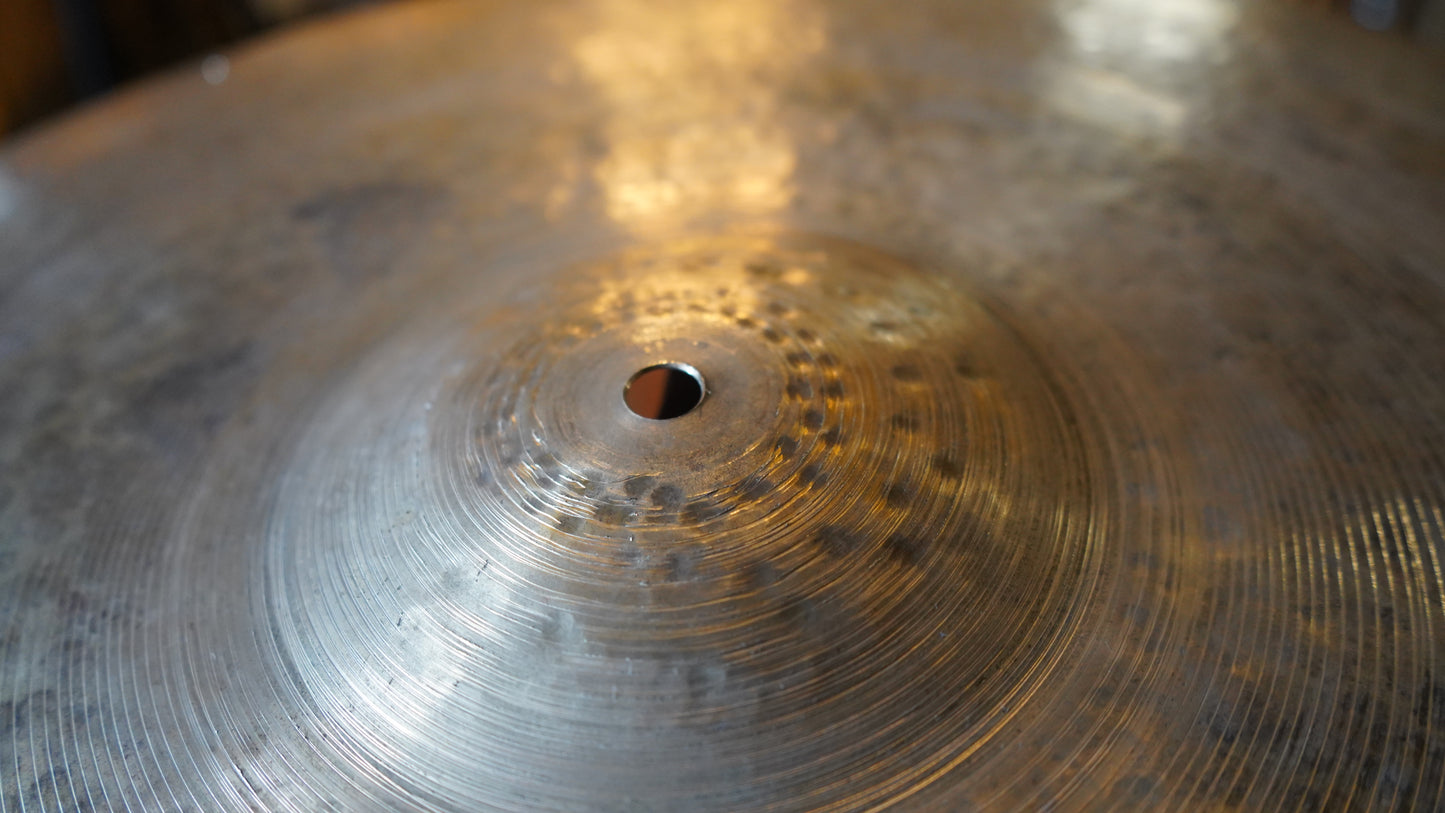22" Messenger 2480g