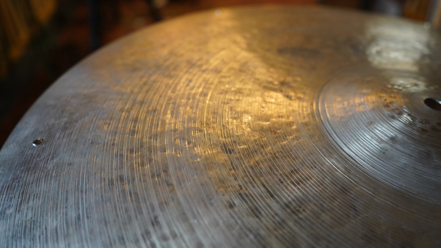 22" Messenger 2480g