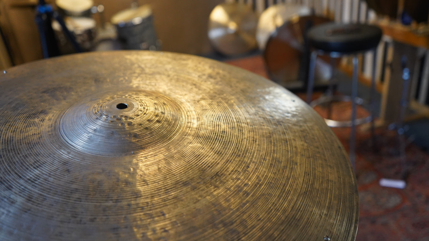 22" Messenger 2480g