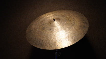 22" Messenger 2480g