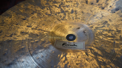 FC 21" Nefertiti 2161g