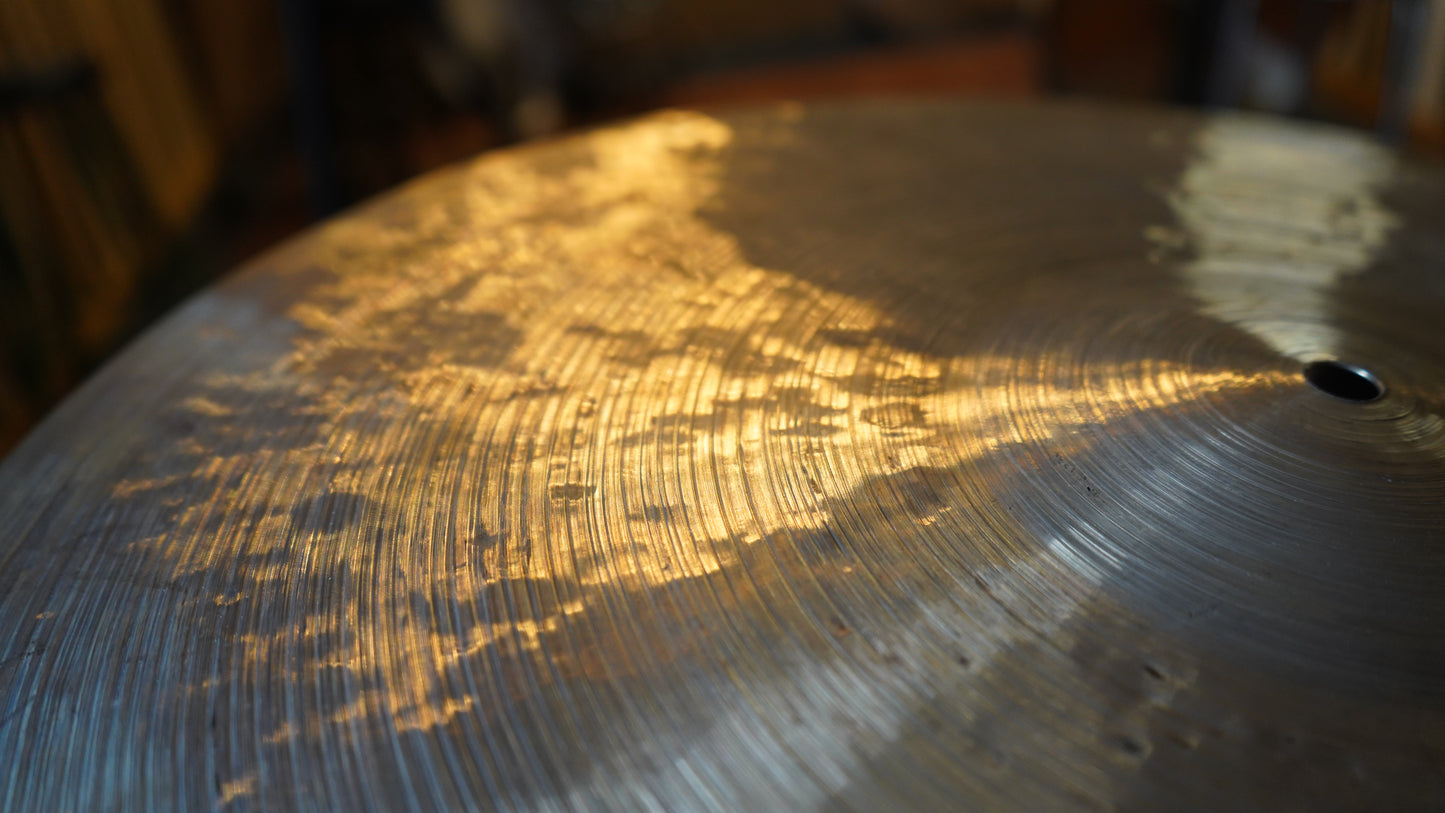 FC 21" Nefertiti 2161g