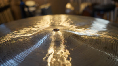 FC 21" Mel Lewis Tribute 2191g