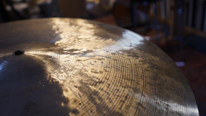 FC 21" Mel Lewis Tribute 2191g