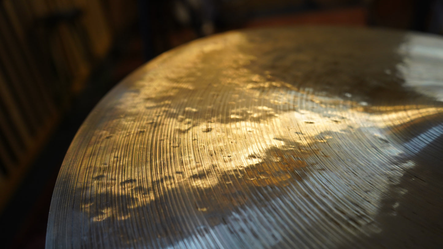 FC 21" Mel Lewis Tribute 2191g