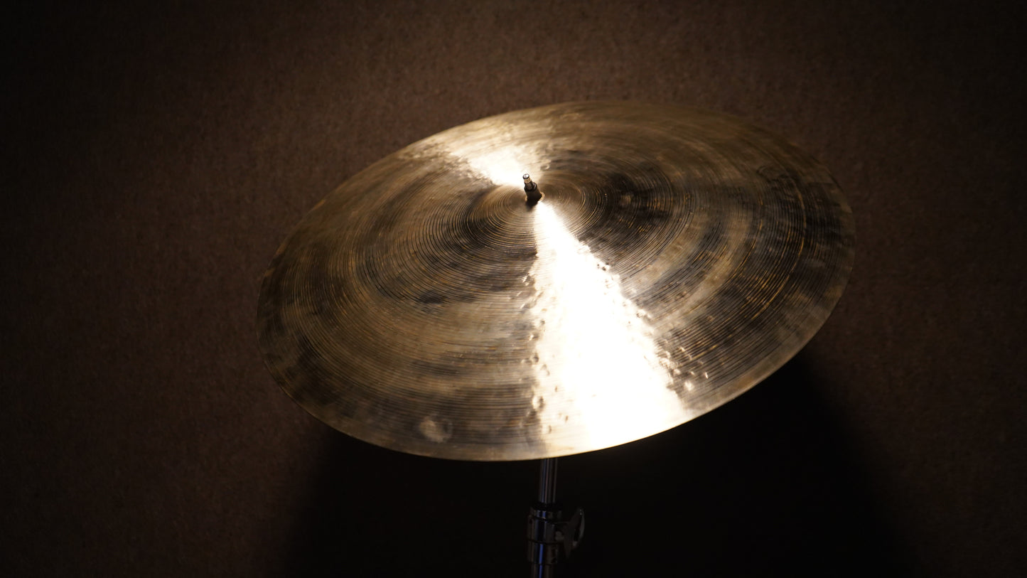 FC 21" Mel Lewis Tribute 2191g